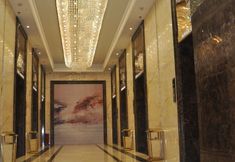 Others 5 Lvtu International Apartment