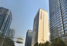 Lainnya 6 Funian Junyue Boutique Apartment