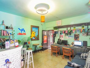 기타 4 Sanya Traveler Youth Hostel (Dadonghai Branch)