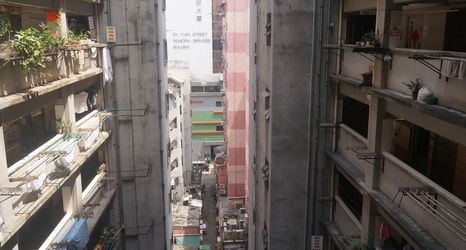 Others 2 Pioneer Hostel