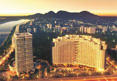 其他 3 Golden Life Holiday Hotel