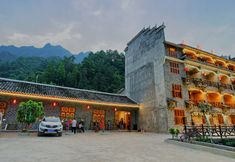 Others 4 ZhangJiaJieShanJianJu hotel