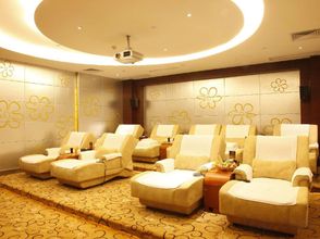 Lainnya 4 Luo'er Hostel