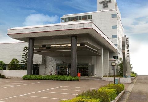 Lain-lain KATSUYAMA NEW HOTEL