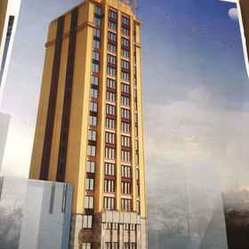 Hotel Exterior 1 Huangjia Hotel, Daguan Xian Hotels