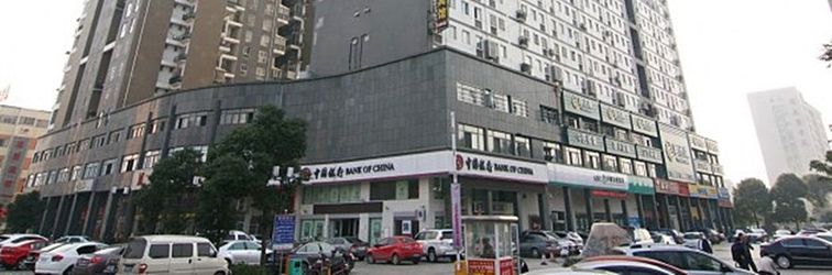 Lain-lain Mini Apartment Hotel