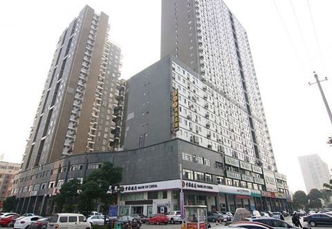 Lain-lain Mini Apartment Hotel