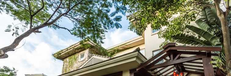 Others Ginlan Jia Resort Yalong Bay Hainan