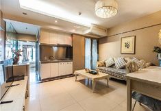 Others 2 Orange Life Apartment (Dongmen Old Street)