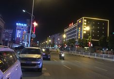 Others 2 HUANGDU HGOTEL