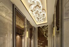 อื่นๆ 6 Nanjing Golden Eagle Summit Hotel