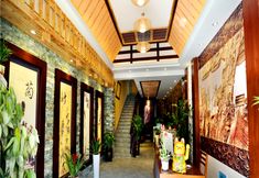 Lainnya 6 Zhangjiajie Xuxiake Homestay