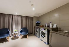 Lain-lain 3 Homeinn(Mianshan Street store of Jiexiu railway station)