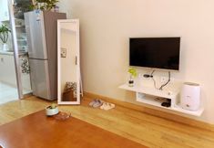 Lainnya 7 Wuxi Yueqi Meisu Apartment