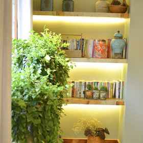 Hotel Interior/Public Areas 1 Tranquil Inn, Le Meridien Binjiang Shirong Hotels