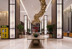 Others 6 Yingfuxing Hotel