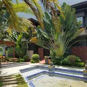 Hotel Exterior 1 Qianxi Xiaoshe Hostel, Ximen Station Hotels