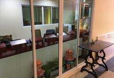 Lainnya 5 Baan Wanchart