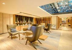 Others 6 Madison Hotel (Jinan Wanda Plaza Exhibition Center)