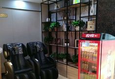 Others 7 Qing'an Collection Hotel (Xi'an Tianjiawan Subway Station)