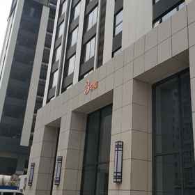 Hotel Exterior 1 Movie Theater Apartment, South Inner Ring West Street Hotels