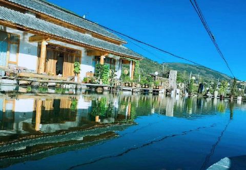 其他 Man'an Seaview Hostel