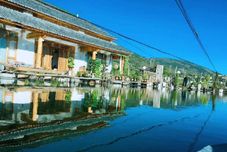 其他 Man'an Seaview Hostel