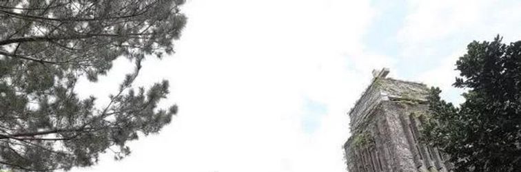 Others Juei-Suei Hotspring