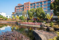 Others 2 Xindongyang Fudu Hotel