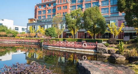 Others 2 Xindongyang Fudu Hotel