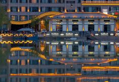 기타 5 Hexi Corridor Grand Hotel