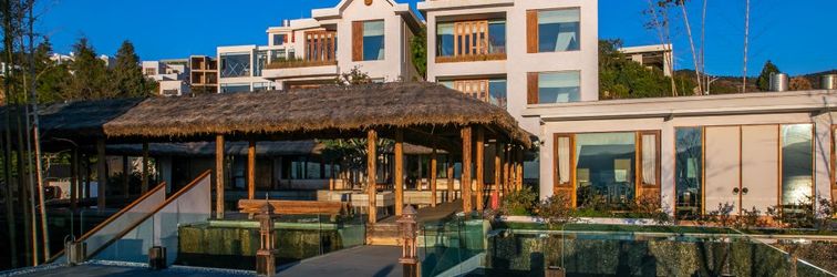 Others Fuxian Lake Tongchenyuan Lakeview Hot Spring Hotel