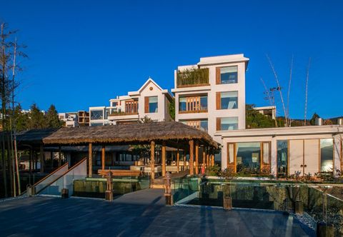 Others Fuxian Lake Tongchenyuan Lakeview Hot Spring Hotel