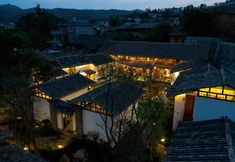 Lain-lain 2 Yunyan Courtyard · New Chinese-Boutique Hotel (Changshui International Airport Branch)