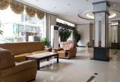 Lainnya 4 Pebble Motel (Guilin Railway Station)