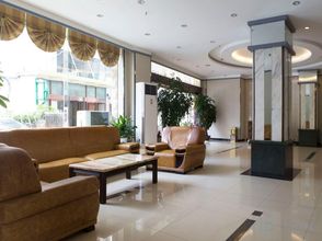 Lainnya 4 Pebble Motel (Guilin Railway Station)