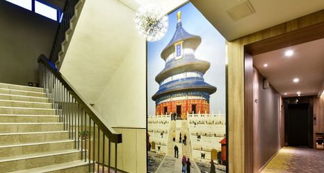 其他 2 HanTing Premium Hotel (Beijing Sanyuanqiao Yansha Embassy Area)