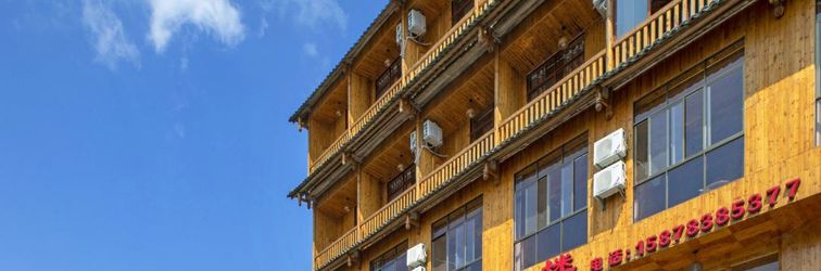 Others Louwailou Hotel