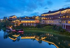 기타 5 Wanda Moments Hotel