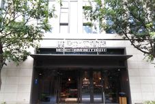 Lainnya Mojjstudo Hotel