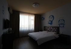 Lain-lain 7 Xinsanqi Hotel