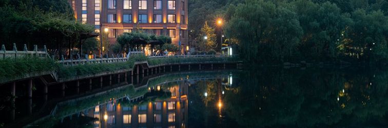 其他 Landison hushan Resort Hangzhou