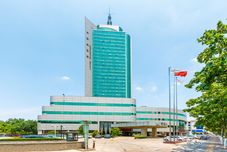 Lain-lain Zhonghao Grand Hotel