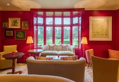 อื่นๆ 2 Homewood Hotel & Spa - Small Luxury Hotels of the World