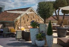 อื่นๆ 4 Homewood Hotel & Spa - Small Luxury Hotels of the World