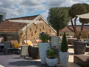 其他 4 Homewood Hotel & Spa - Small Luxury Hotels of the World