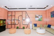 Others YunboZhenpinHotel (Tianshui Lantian City Square)