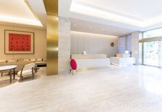 Lain-lain 6 JI Hotel (Shanghai Daning Lingshi Park)