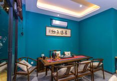 Others 5 Yilinfang Champion Hotel (Guangzhou Shawan)