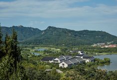 Khác 3 Kuaiji Mountain Yangming Hotel